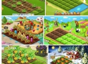 QQ牧场升级攻略破解速度慢难题的三个高效技巧