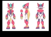 洛克人ZX攻略图文助你攻克全隐藏要素与卡关难点