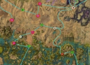 激战2专精点攻略难点解析与速刷技巧分享