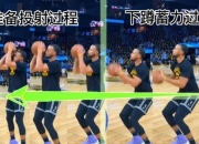 投篮小游戏技巧总失准？五步攻克命中率难题稳拿高分