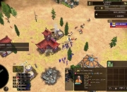 帝国时代3亚洲王朝秘籍 痛点与解决之道