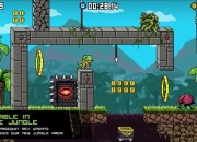 《史上暴走小游戏：刺激冒险一触即发》