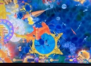 《趣玩海洋动物 畅享趣味小游戏》