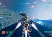 闪翼双星极速挑战星际争锋