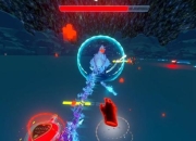 《双刃英雄：畅享趣味小游戏之旅》