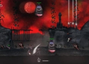 血月小游戏、血色月夜谜踪暗夜勇者试炼启程