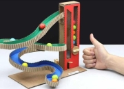 手工制作小游戏-巧手妙趣DIY 手工小游戏创意制作