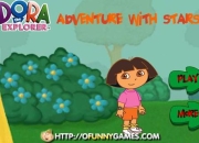 朵拉学英语小游戏：趣味学习新体验