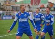 安致客战莫陆军：俄超关键战陆军攻防制胜