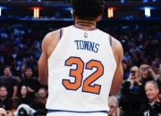 唐斯复出_关键表现助尼克斯冲冠