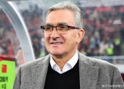 中国男足主教练伊万科维奇：领航新征程