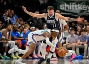 雷霆vs勇士G7生死对决：巅峰之战引爆终极悬念