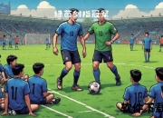 东京足球俱乐部：绿茵征程与球队荣耀全记录