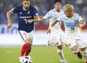 熊本深红激战横滨FC_关键对决左右联赛格局