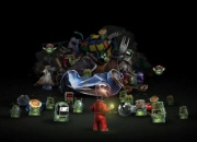 照亮阴暗角落《小小灯泡人》评测