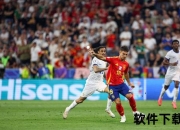 欧洲杯生死战：西班牙强攻斯洛伐克防线