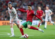 德国4-0葡萄牙_2014世界杯经典战役-C罗孤掌难鸣VS日耳曼战车