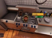 厨房模拟器游戏解说：畅享烹饪乐趣的虚拟厨房