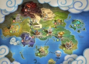 手游也当端游玩 《神鬼幻想》评测