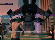 黑道打架游戏解说 热血激战背后的策略剖析