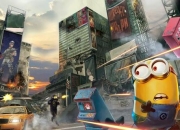 暗夜废墟枪战惊魂：全程高能恐怖逃生实况解说与隐藏彩蛋解析