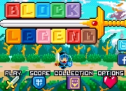 奇葩创意三消RPG 《方块传奇》评测