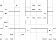 魔塔v1.1全楼层路线规划与隐藏道具收集实战图文指南