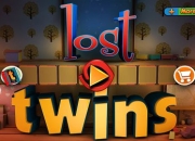 禁忌关系玩闯关《走散的孪生兄妹》评测