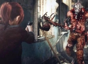 生化危机：暗影计划之东京隔离区病毒爆发实录