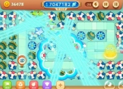 接糖果游戏高分通关技巧大全快速掌握秘诀轻松收集所有糖果