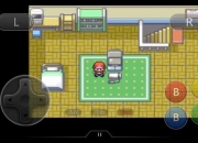 口袋妖怪火红攻略图文第九期全流程解析与隐藏要素详解