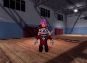 墓地老奶奶恐怖游戏全流程解说：隐藏结局揭秘与生存技巧教学