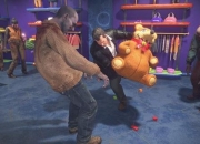 丧尸围城终极生存指南：从零开始掌握资源管理与防御工事搭建技巧