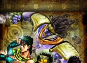 日系手游《JOJO的奇妙冒险 星尘射手》评测