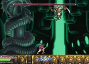 赤影战士全关卡隐藏道具收集与终极Boss速通秘籍攻略