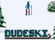 一不小心摔个狗啃屎《滑雪小子》评测