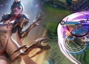 LOL寡妇出装新思路高爆发秒杀流符文搭配与装备进阶指南