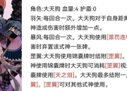 侍魂大天狗单刷终极奥义-独战BOSS无伤通关技巧与装备配置详解
