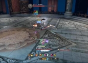 剑灵普通圣地单人速通攻略：平民装备零失误技巧全解析