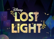 寻找那些遗失的光芒 《失落之光》游戏评测