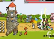 立体空间的战术交响曲——3D塔防游戏全方位制胜指南