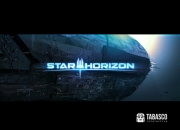 超视觉享受 全民一起打飞机《Star Horizon》评测