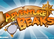 憨萌企鹅冒险大寻宝 《企鹅大冒险》评测