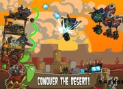 超级装甲战龟终极作战手册