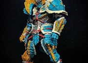 雷狼龙完全作战指南