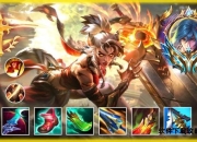 放逐之刃锐雯完全攻略