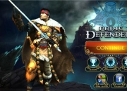 自带节操玩塔防 《捍卫者》游戏评测