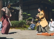 《刺客信条影》考究日本能剧文化：邀专业能乐师演出