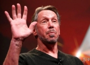 甲骨文创始人登顶全球首富 最新一任妻子是中国人