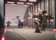 《战争机器人：前线》Steam现已永久免费！原价58元